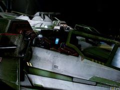 Star Citizen funding has passed $50 million