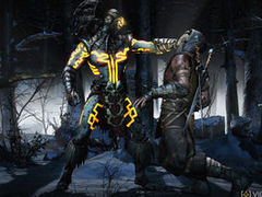 Mortal Kombat X will see the return of an ‘-ality’, but which one?