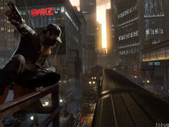 Watch Dogs will be Ubisoft’s last M-rated game on Wii U