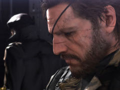 Missed last week’s Metal Gear Solid 5 Gamescom livestream? Watch it here
