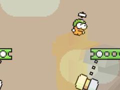 Flappy Bird creator’s new game Swing Copters is out on Thursday