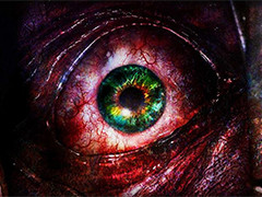 Resident Evil Revelations 2 box art turns up on Xbox.com