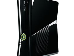 500GB hard drive launching soon for Xbox 360 Slim