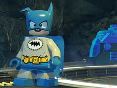 LEGO Batman 3 gets a new Brainiac trailer