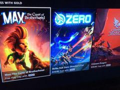 Xbox One getting new ‘Free Play Day with Gold’ feature?