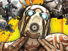 Play Borderlands 2 free on Steam this weekend