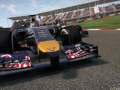 F1 2014 Hotlap series comes to Austria’s Spielberg circuit
