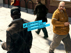 Watch Dogs’ latest title update finally lets you hack your friends