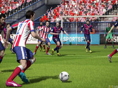 FIFA 15 PS3 & Xbox 360 lacks next-gen Pro Clubs mode