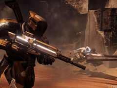 Destiny item trading not possible between players, Bungie confirms