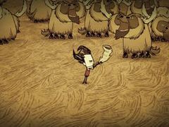 Don’t Starve: Giant Edition launches for PS Vita on September 3
