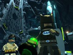 LEGO Batman 3: Beyond Gotham gets Nov. 14 release date