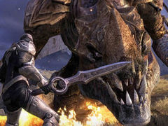 Infinity Blade Trilogy to conclude on September 4
