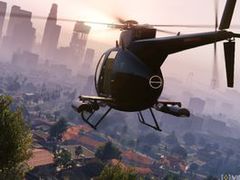 GTA Online will soon be unplayable on 12GB PS3s – unless you upgrade your HDD