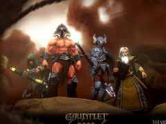 Gauntlet released pushed back to September 23