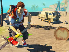 Escape Dead Island launches November 21 in the UK