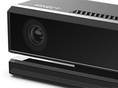 Standalone Xbox One Kinect launches Oct. 7 for $149