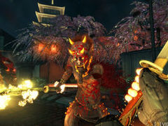 Shadow Warrior delayed on PS4 & Xbox One