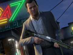 GTA 5 PS4 & Xbox One has a ‘provisional release date’ of November 1, says GAME