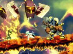 Dust: An Elysian Tail coming soon to PS4