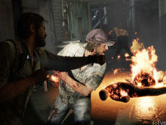 The Last of Us Remastered title update improves matchmaking, rolling out now
