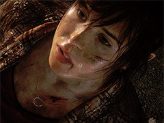 Beyond: Two Souls PS4 trophies appear online ahead of official announcement