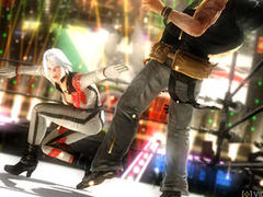 Dead or Alive 5 DLC can be transferred to PS4/Xbox One Last Round