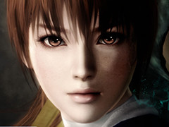 Dead or Alive 5: Last Round is 1080p/60fps on PS4 &  Xbox One