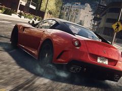 Need For Speed: Rivals coming to EA Access