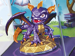 Skylanders Eon’s Elite figures cost £26 each