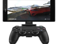 You’ll soon be able to play PS4 games on your phone