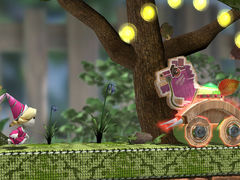 LittleBigPlanet’s Sackboy comes to iOS, Android and PS Vita