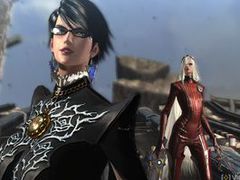 Bayonetta 2 releases Oct. 24, special editions revealed