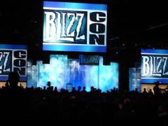 BlizzCon 2014 Virtual Ticket now available to order