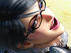 Free Bayonetta with Bayonetta 2 is a US-only promotion