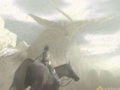 Shadow of the Colossus movie now has a director