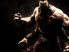 Mortal Kombat X release date set for April 14, 2015