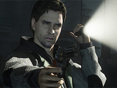 Alan Wake 2? Remedy will return to horror series ‘when the time is right’