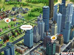 SimCity BuildIt is coming to iOS and Android