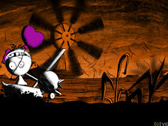 Murasaki Baby launches on PS Vita next week