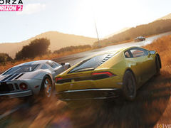When Forza Horizon 2’s credits roll you’ll have only seen 15-18% of the game