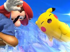 Super Smash Bros. Wii U could release on November 21
