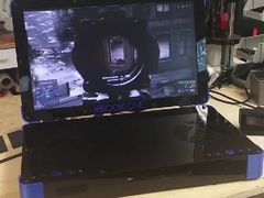 Modder turns Xbox One into portable platform with 22 inch screen