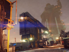 Three new free maps now available for Killzone: Shadow Fall and Intercept