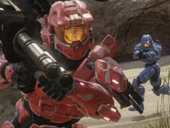 Halo 2: Anniversary’s campaign currently runs at 30fps – but 343 promises it’ll be 60fps at launch