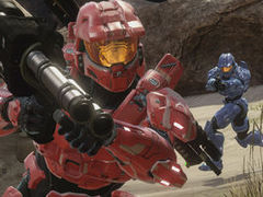 Halo 2: Anniversary’s campaign currently runs at 30fps â€“ but 343 promises it’ll be 60fps at launch
