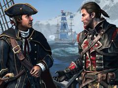 Ubisoft ‘looking into’ bringing Assassin’s Creed Rogue to PC