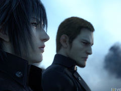 Final Fantasy XV demo will be available on March 20, Square Enix confirms