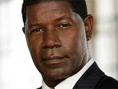 24’s Dennis Haysbert to star in Dead Rising movie