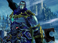 Darksiders 2 cost THQ $50m to develop, says Nordic Games boss